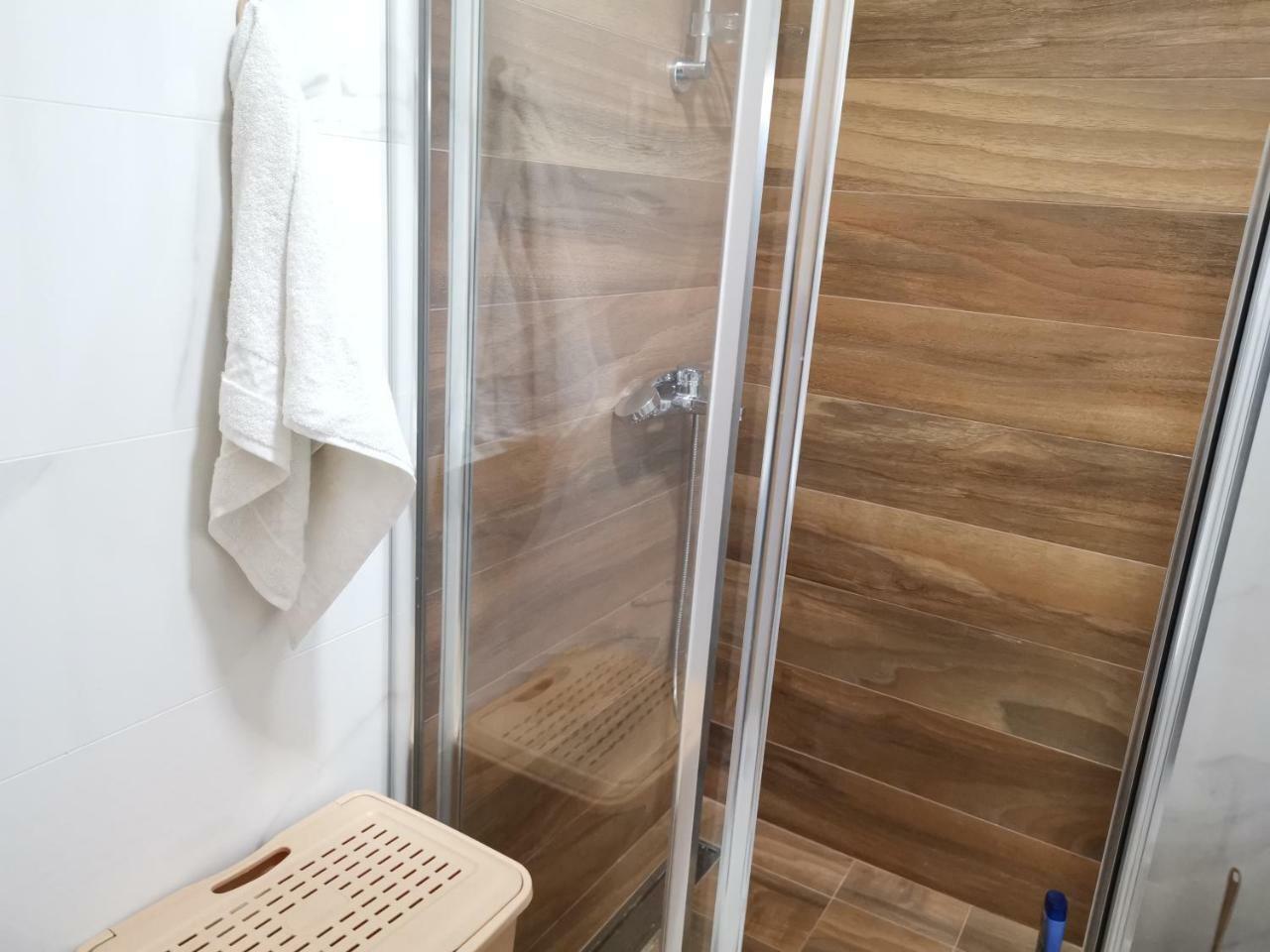 Apartman Maximus Budva Buitenkant foto